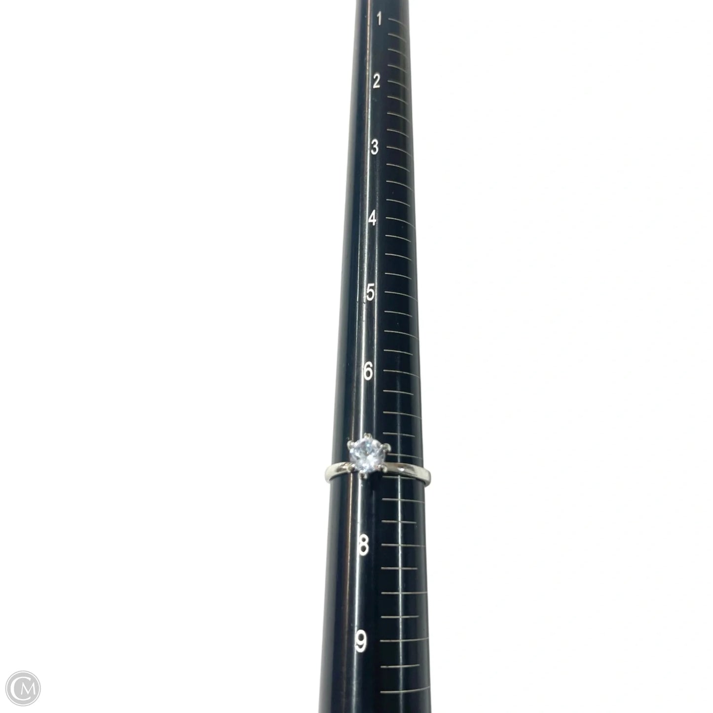 Ring Statement, Size: 7