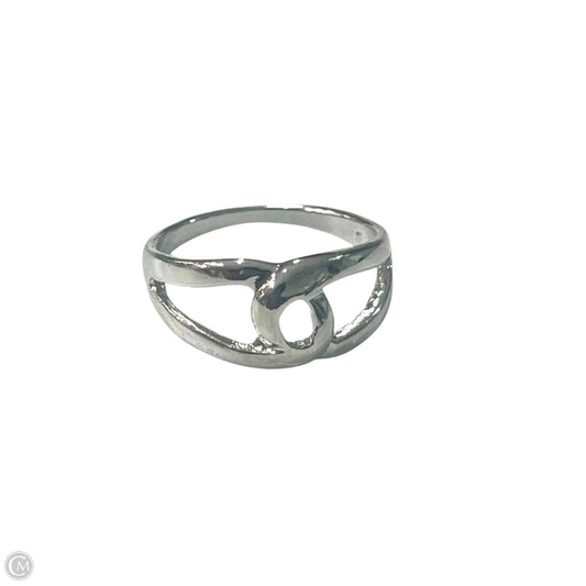 Ring Statement, Size: 8