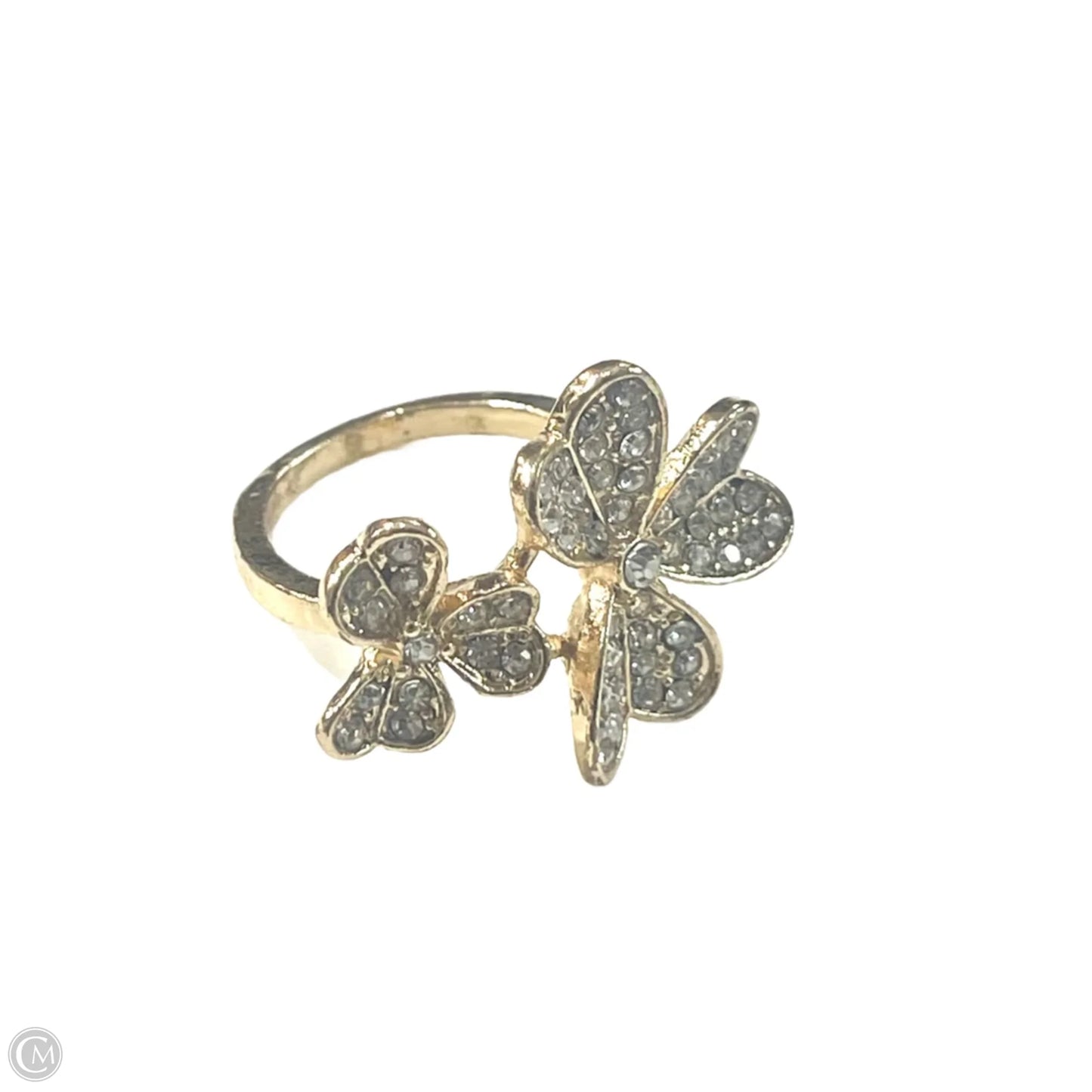 Ring Statement, Size: 6