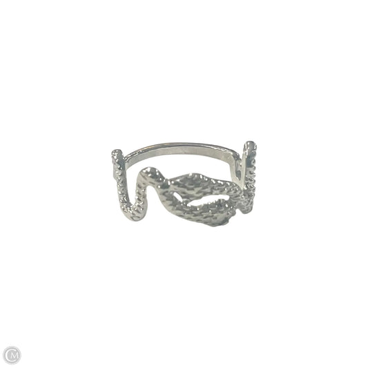 Ring Statement, Size: 6.5
