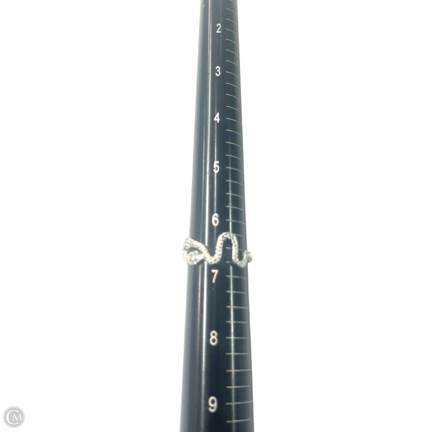 Ring Statement, Size: 6.5