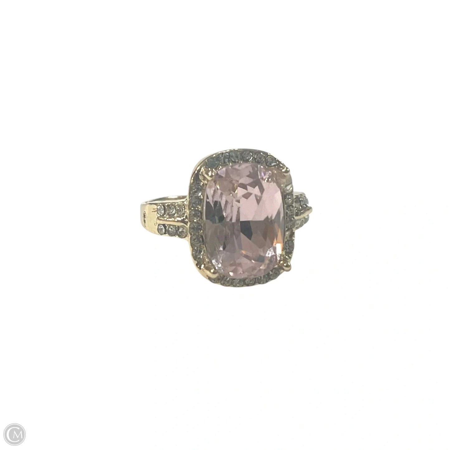 Ring Statement, Size: 9