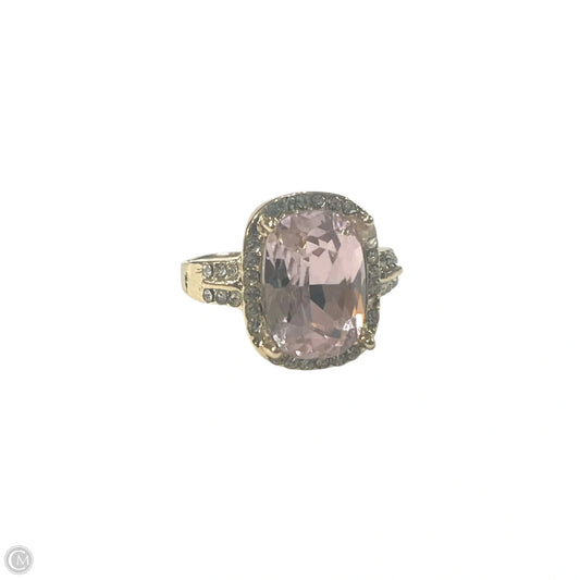 Ring Statement, Size: 9