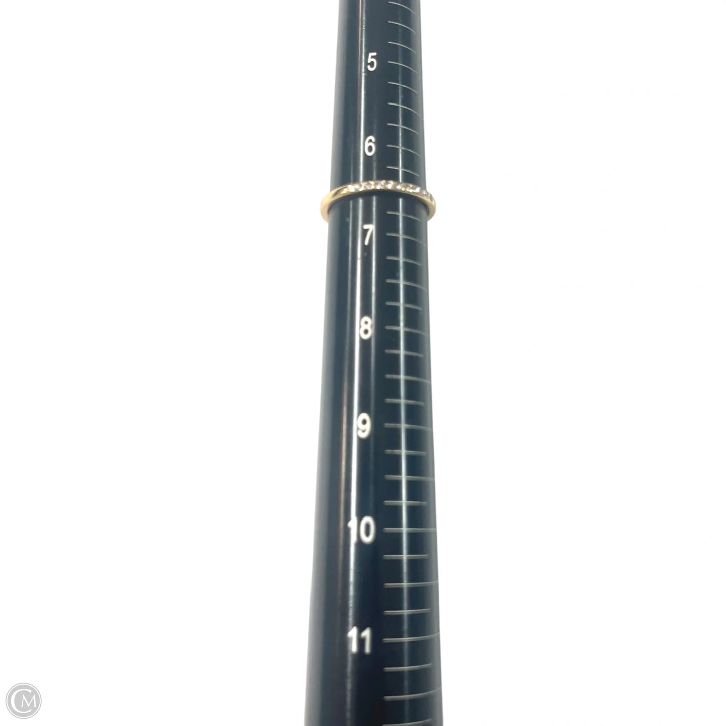 Ring Statement, Size: 6.5