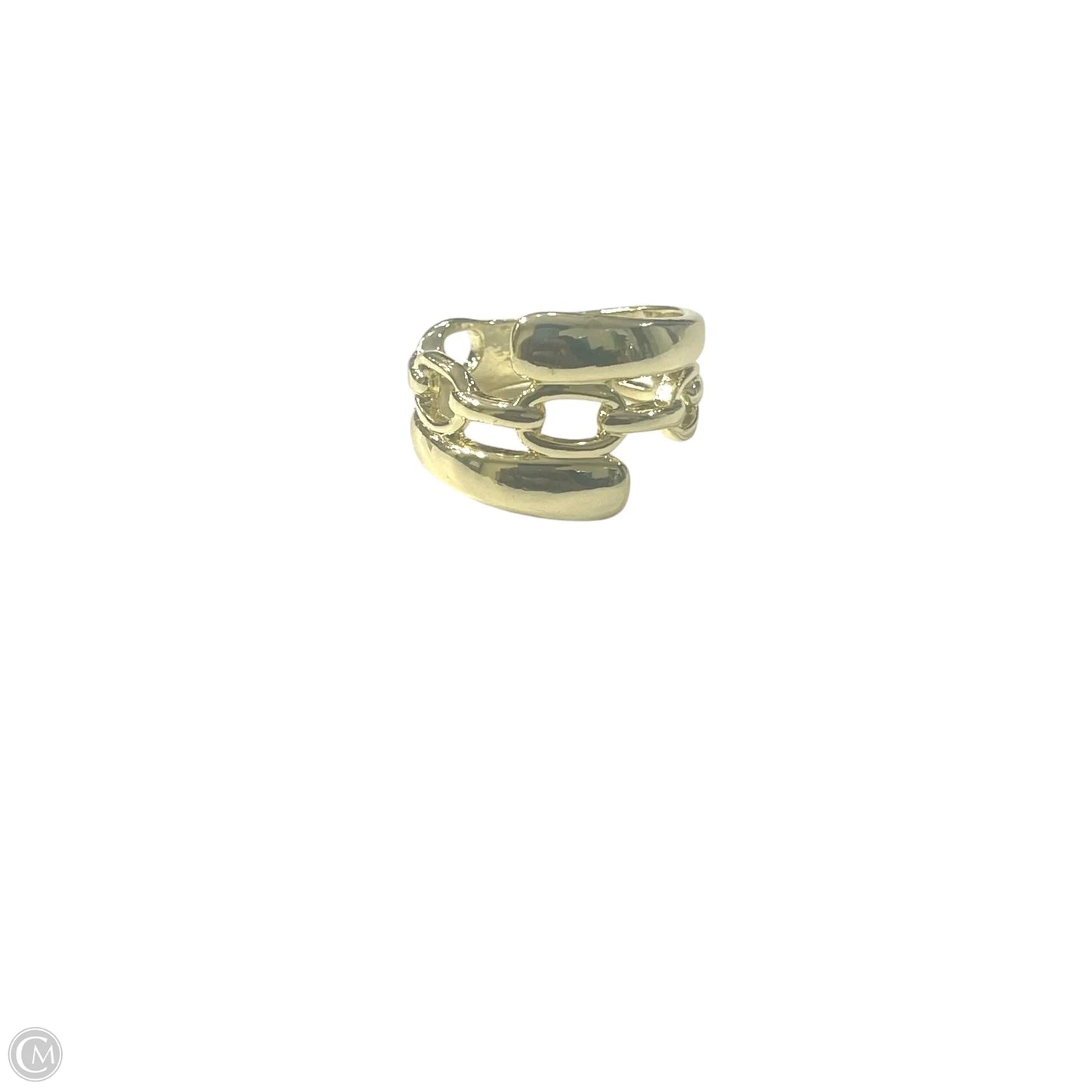 Ring Statement, Size: 9