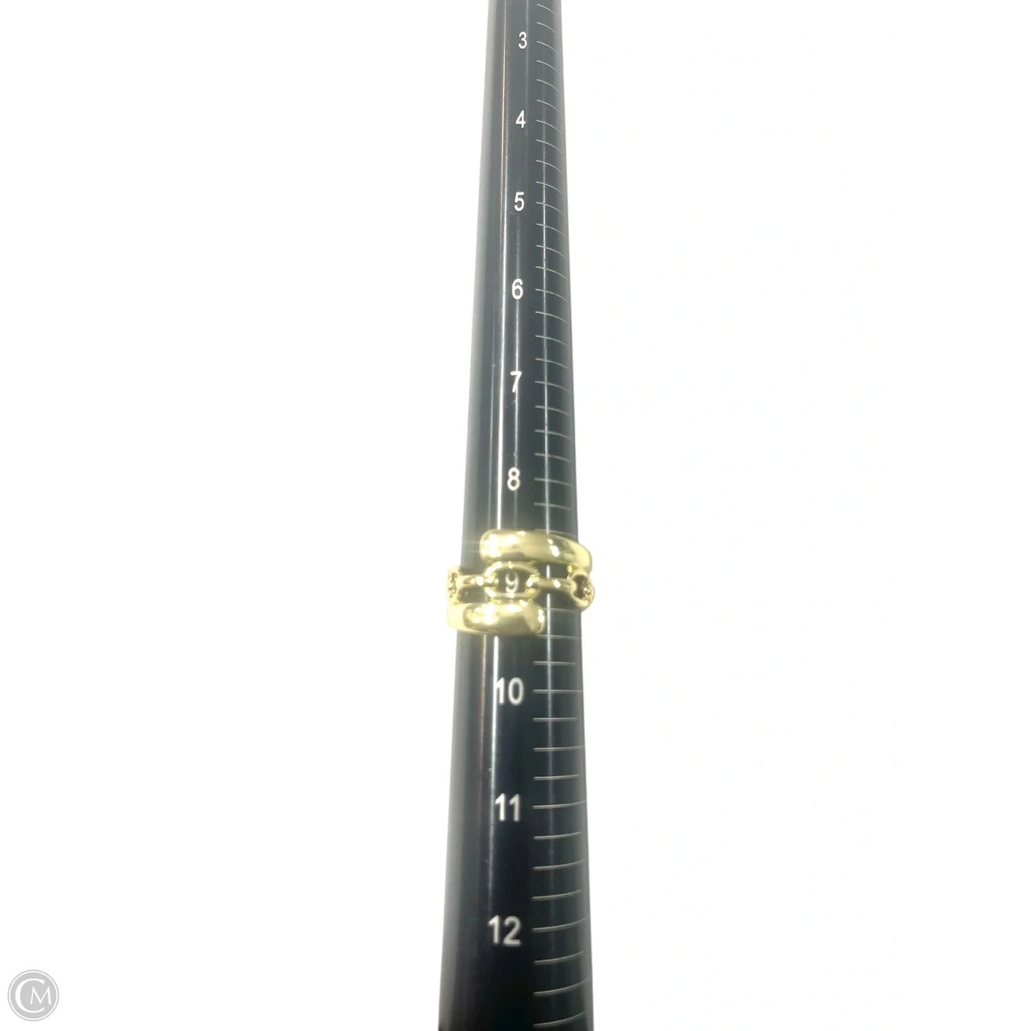 Ring Statement, Size: 9