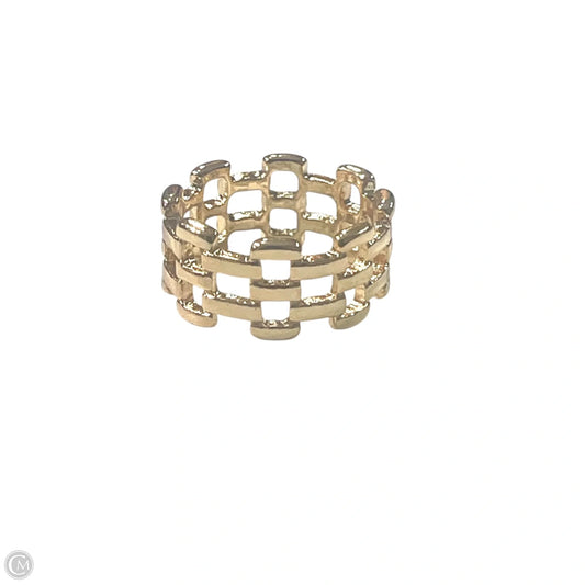 Ring Statement, Size: 6.5