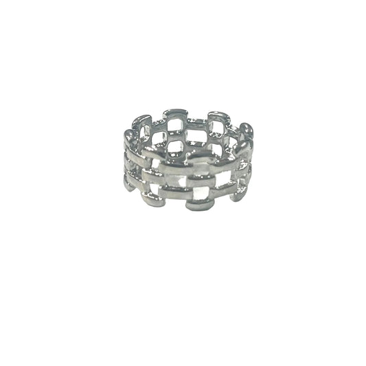 Ring Statement, Size: 6.5