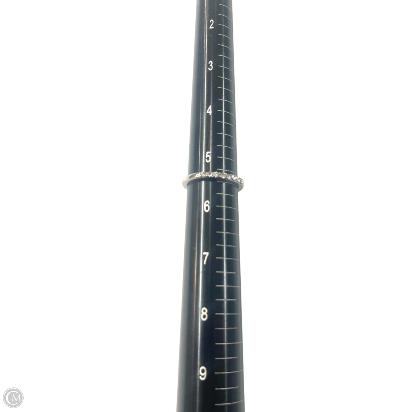 Ring Statement, Size: 5.5