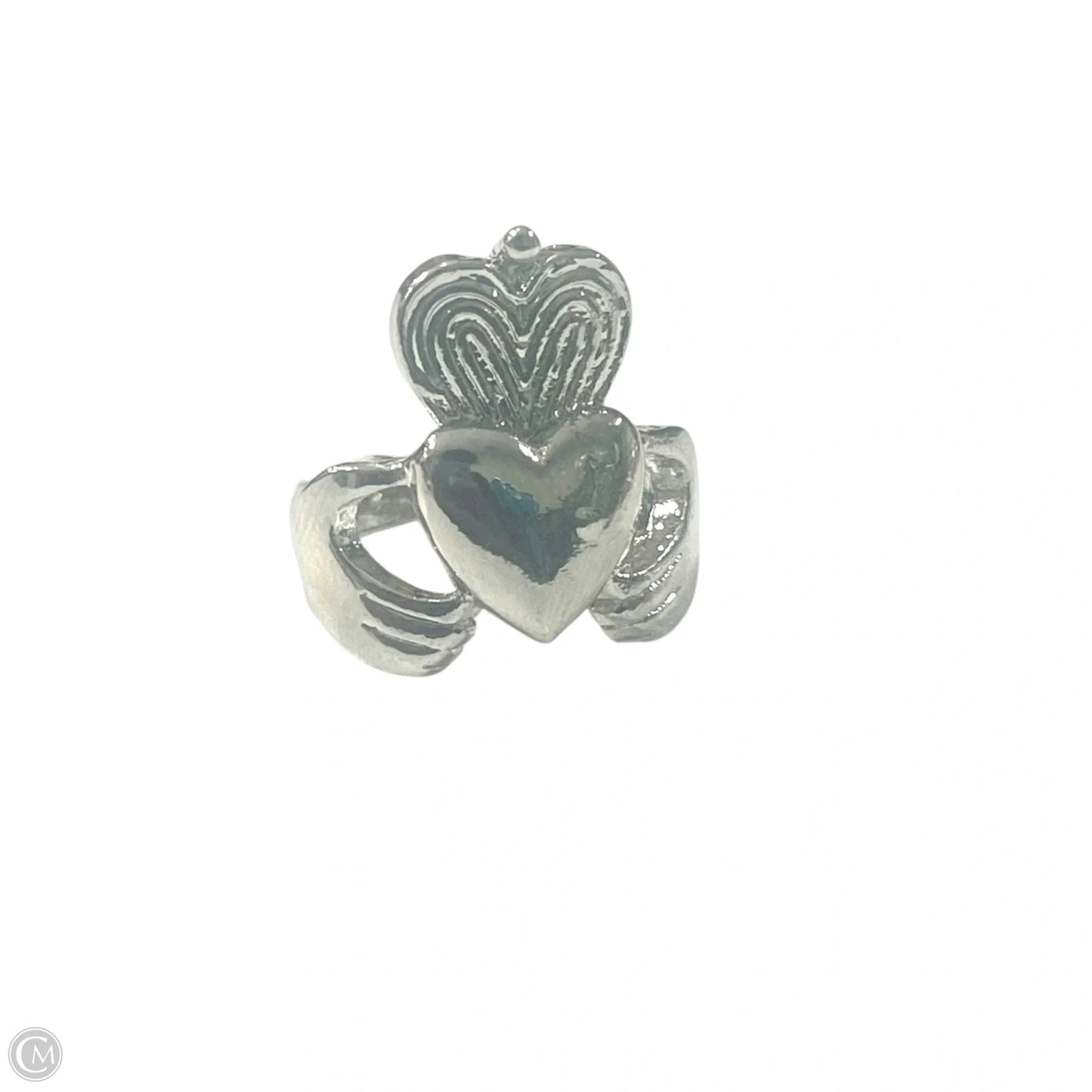 Ring Statement, Size: 3.5