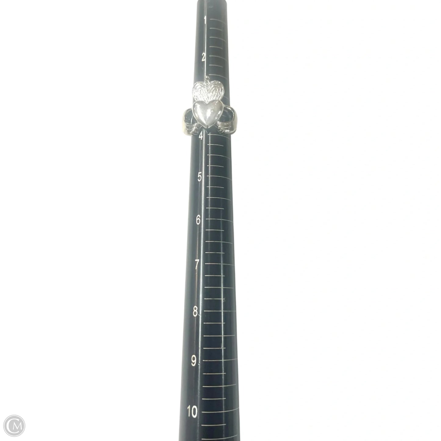 Ring Statement, Size: 3.5