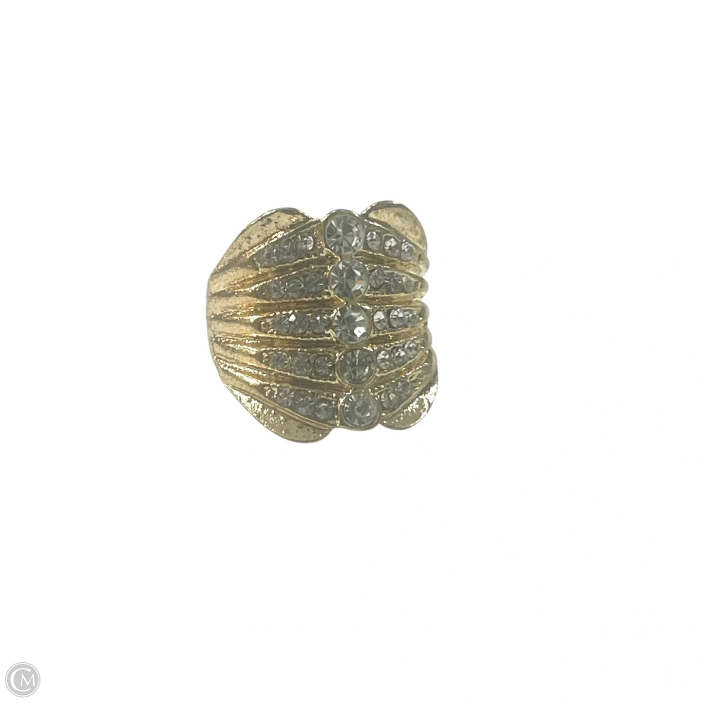 Ring Statement, Size: 7