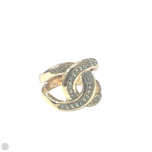 Ring Statement, Size: 6.5