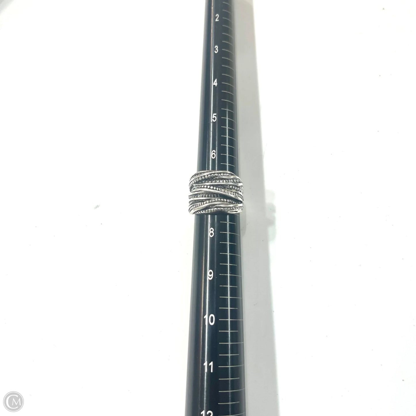 Ring Statement, Size: 7