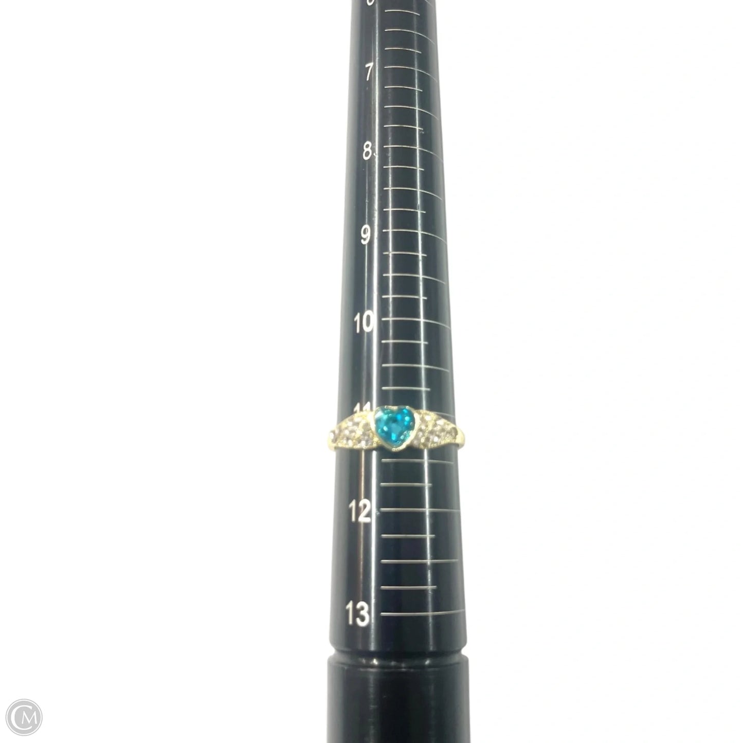 Ring Statement, Size: 11