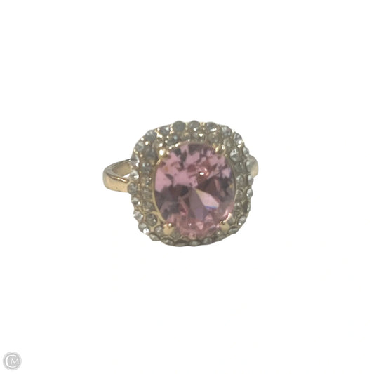 Ring Statement, Size: 9