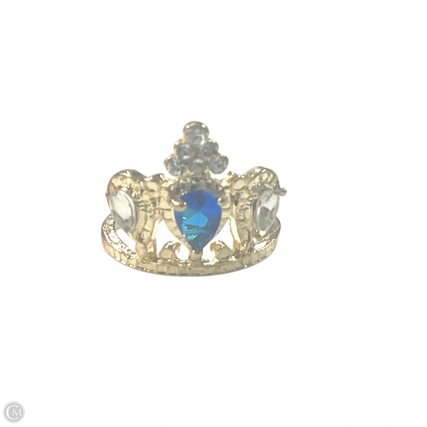 Ring Statement, Size: 6