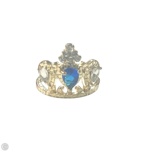 Ring Statement, Size: 6
