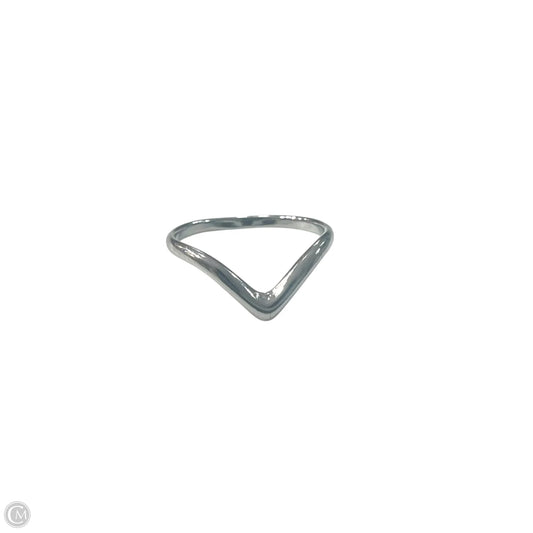 Ring Statement, Size: 12