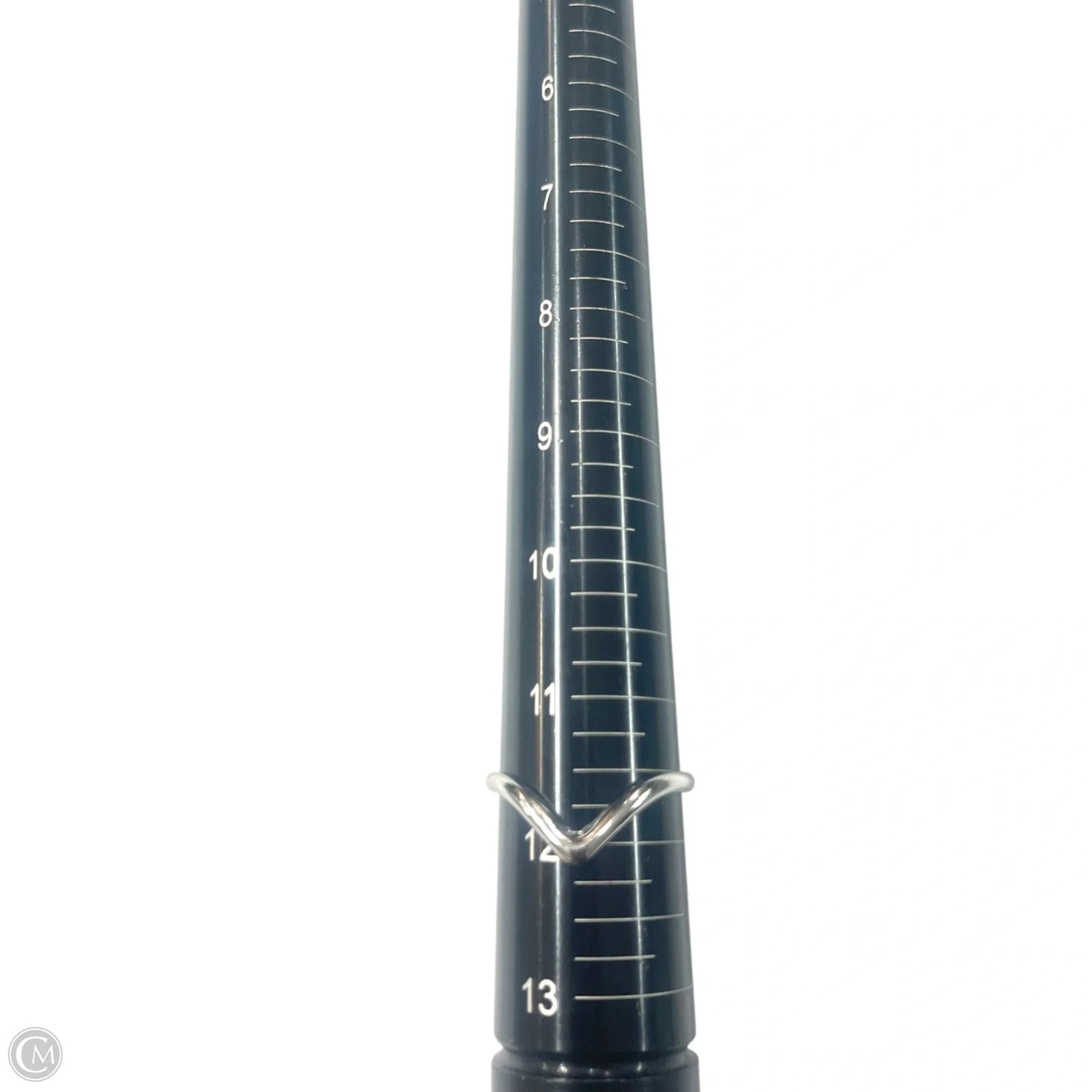 Ring Statement, Size: 12