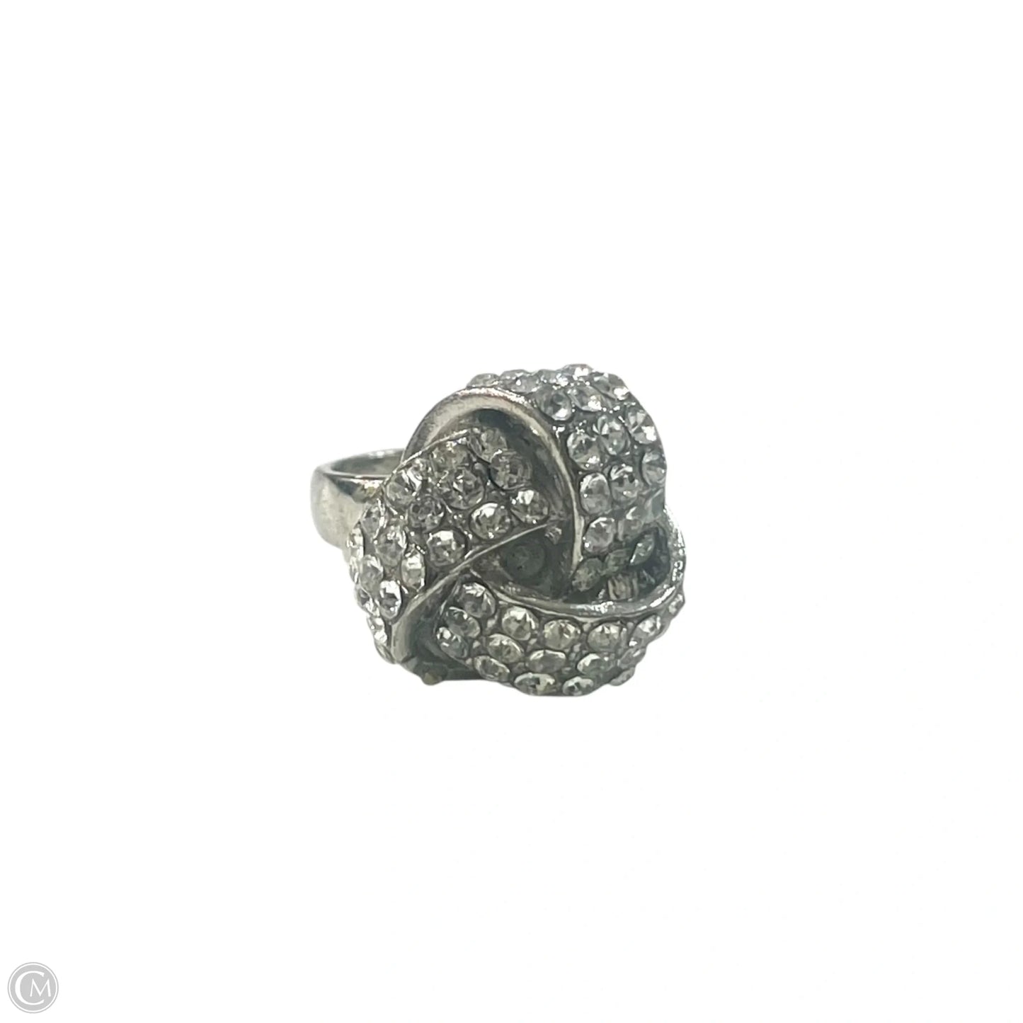 Ring Statement, Size: 8