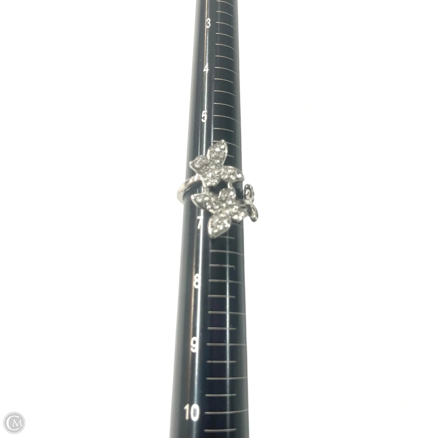 Ring Statement, Size: 6.5