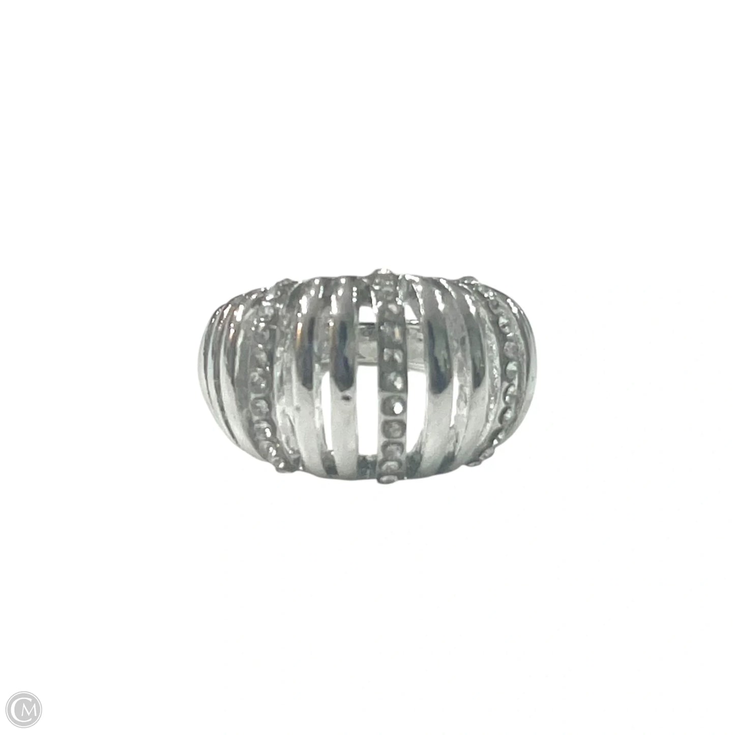 Ring Statement, Size: 6.5