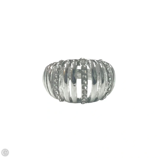 Ring Statement, Size: 6.5