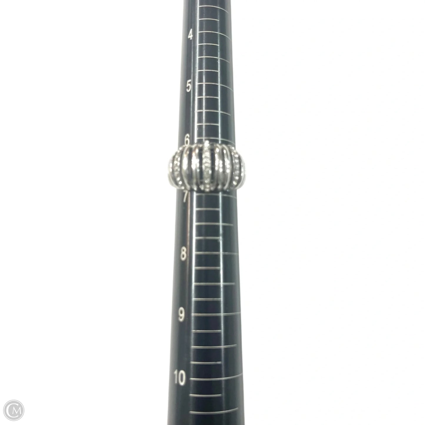 Ring Statement, Size: 6.5