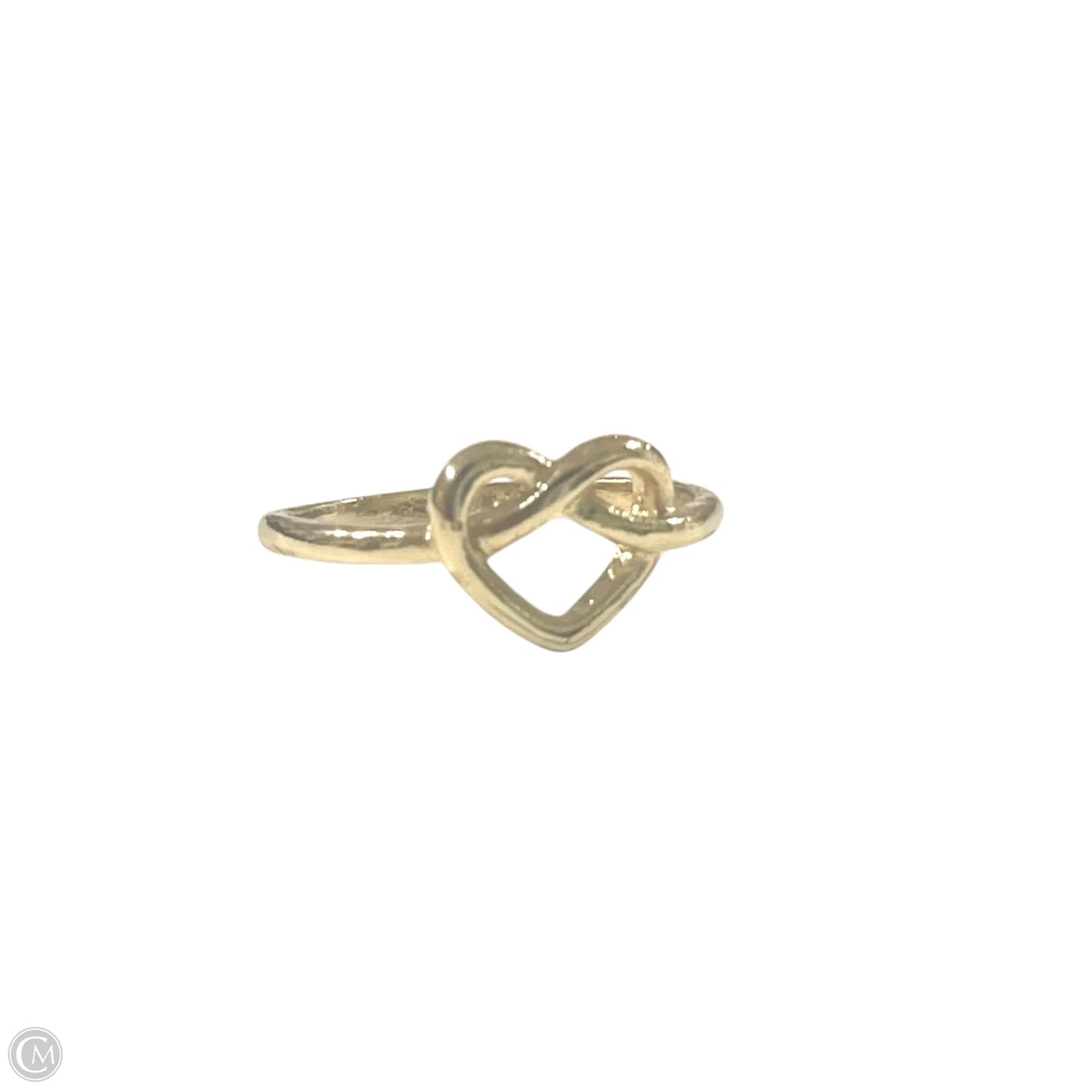 Ring Statement, Size: 10