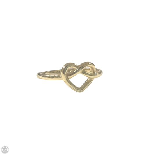 Ring Statement, Size: 10