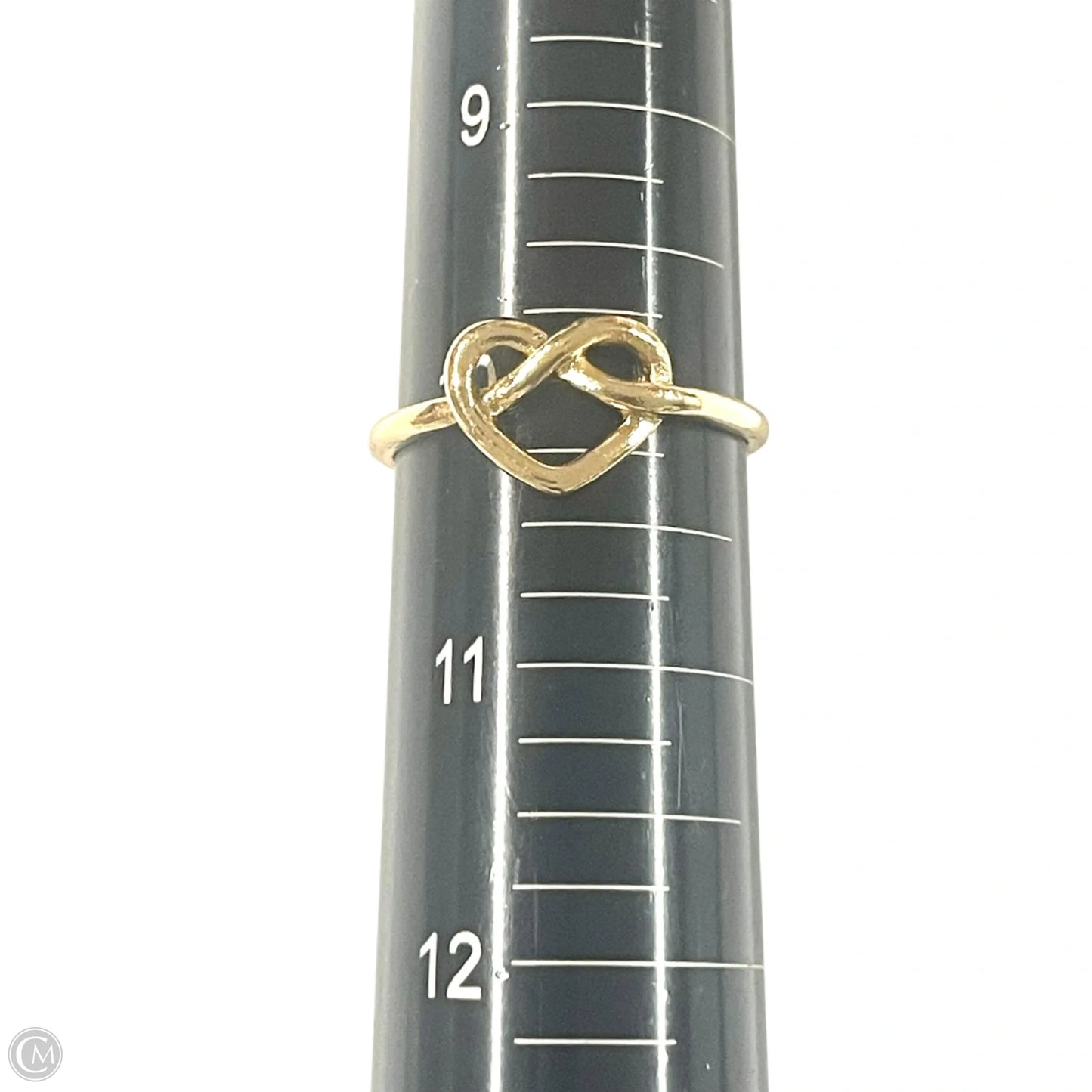 Ring Statement, Size: 10