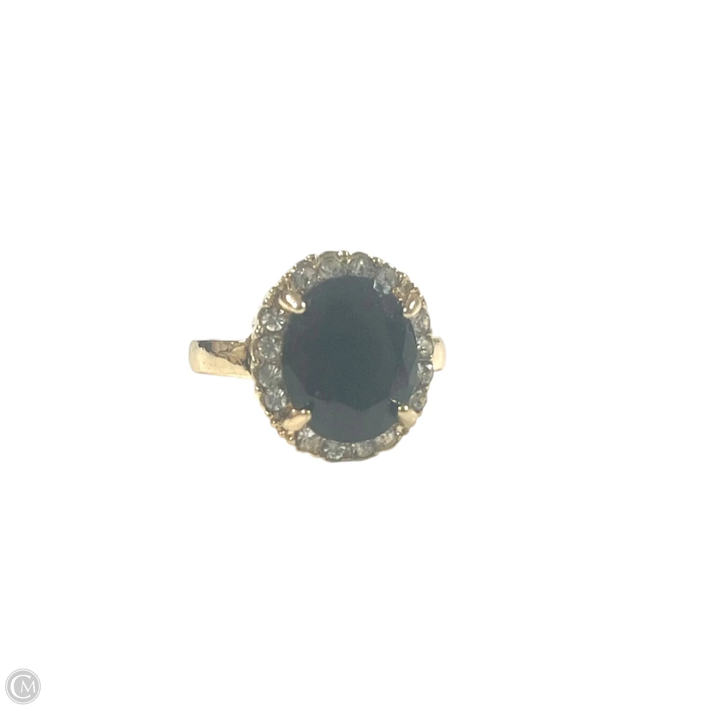 Ring Statement, Size: 6.5