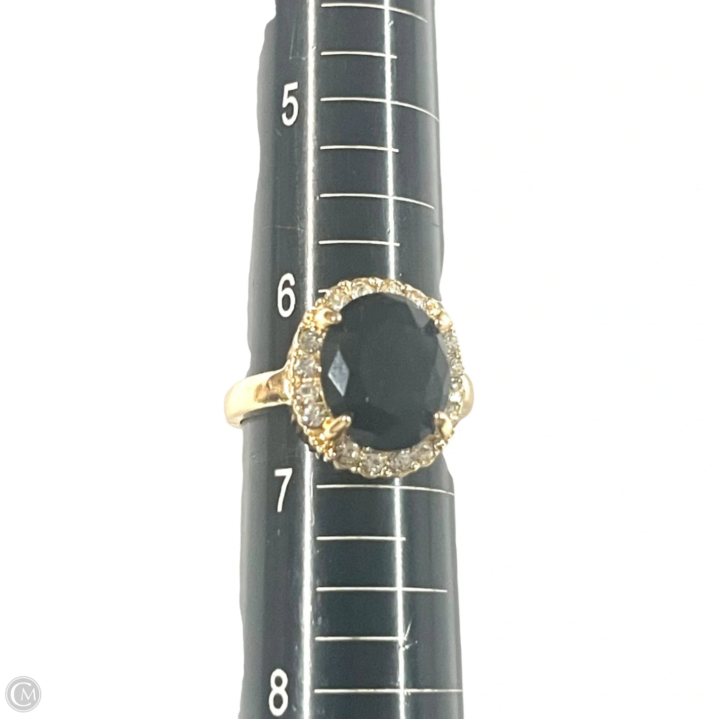 Ring Statement, Size: 6.5