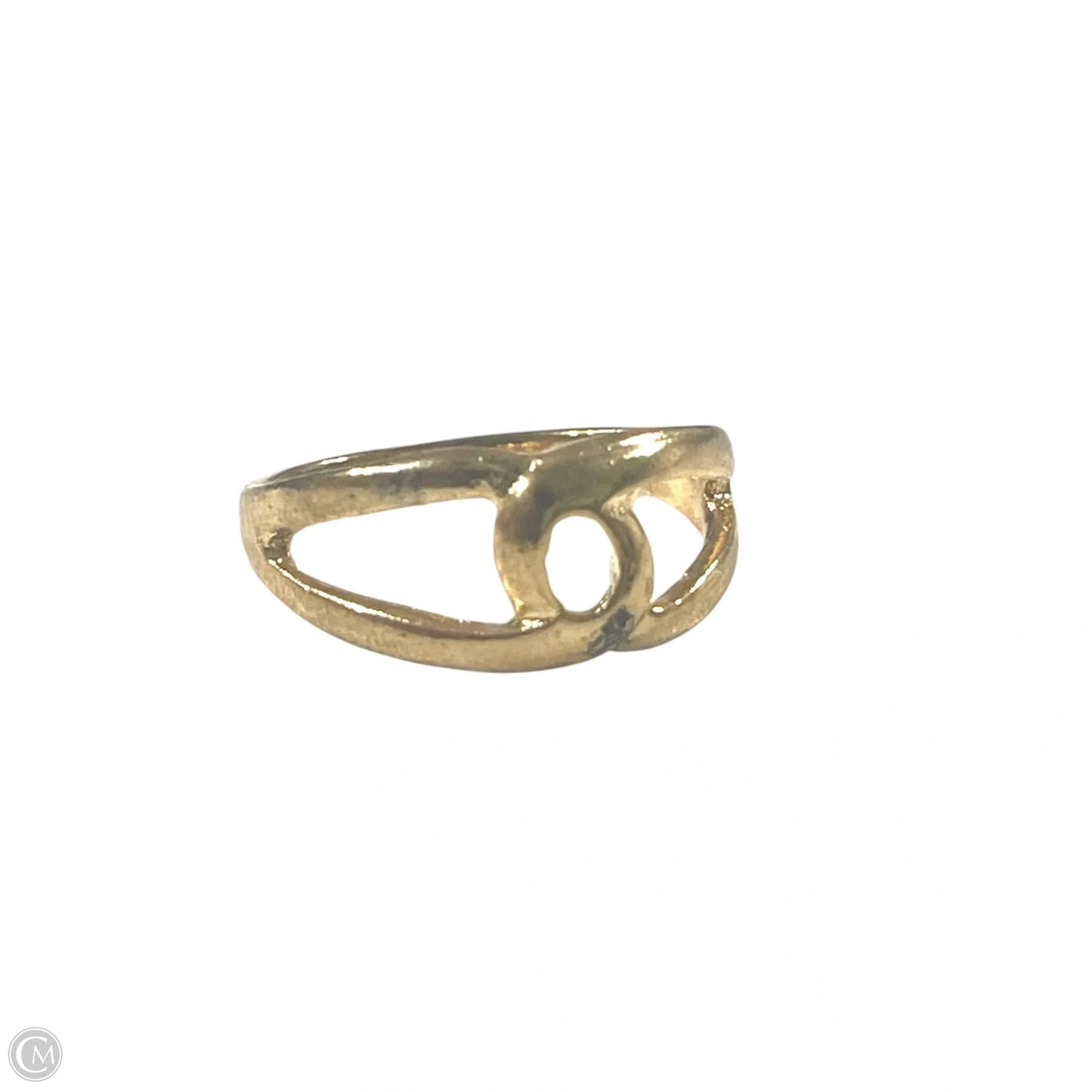 Ring Statement, Size: 8