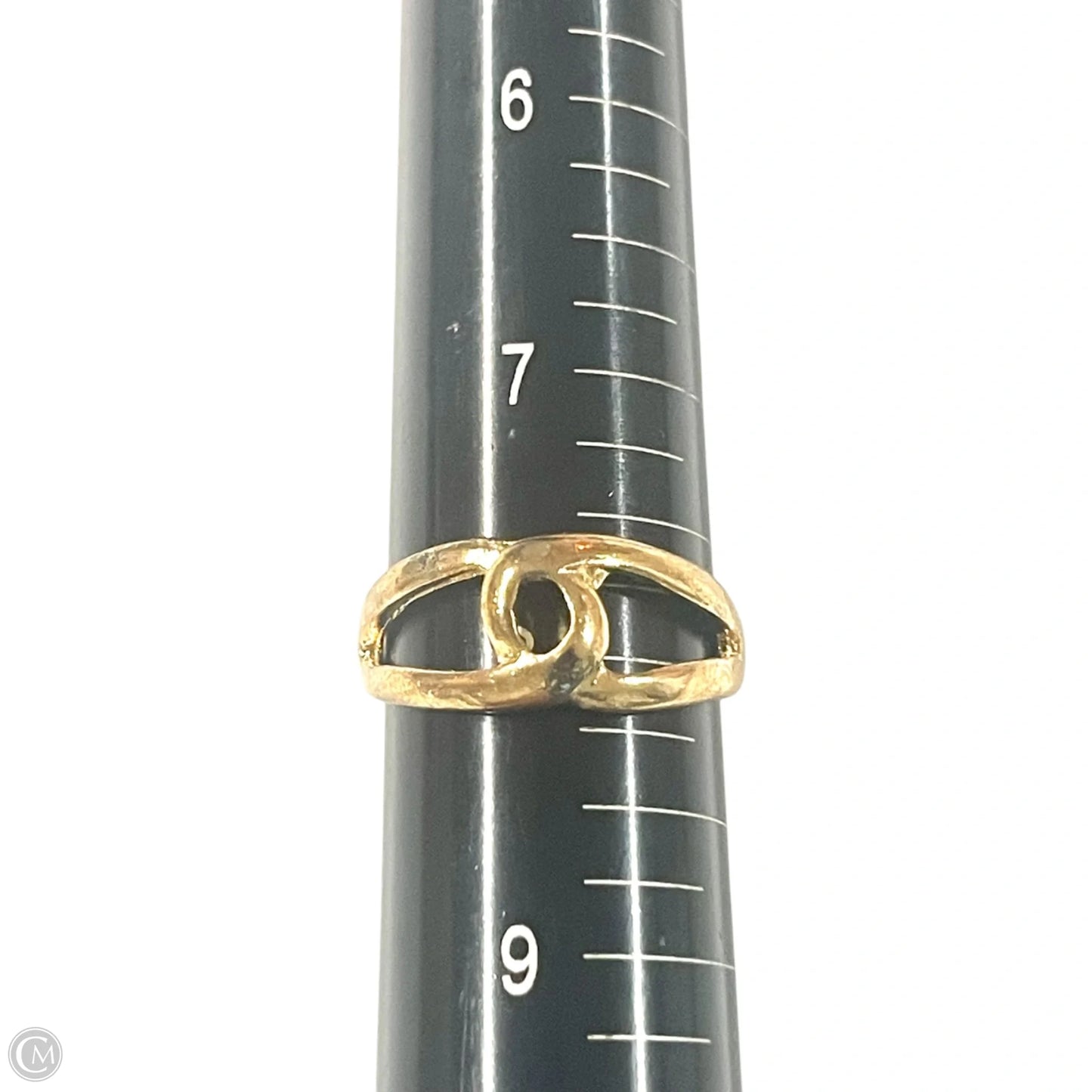 Ring Statement, Size: 8