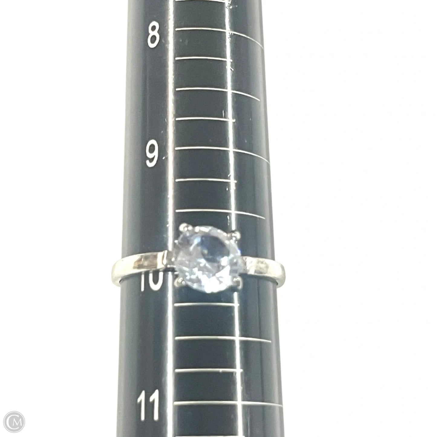 Ring Statement, Size: 10