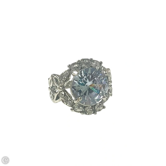 Ring Statement, Size: 7.5