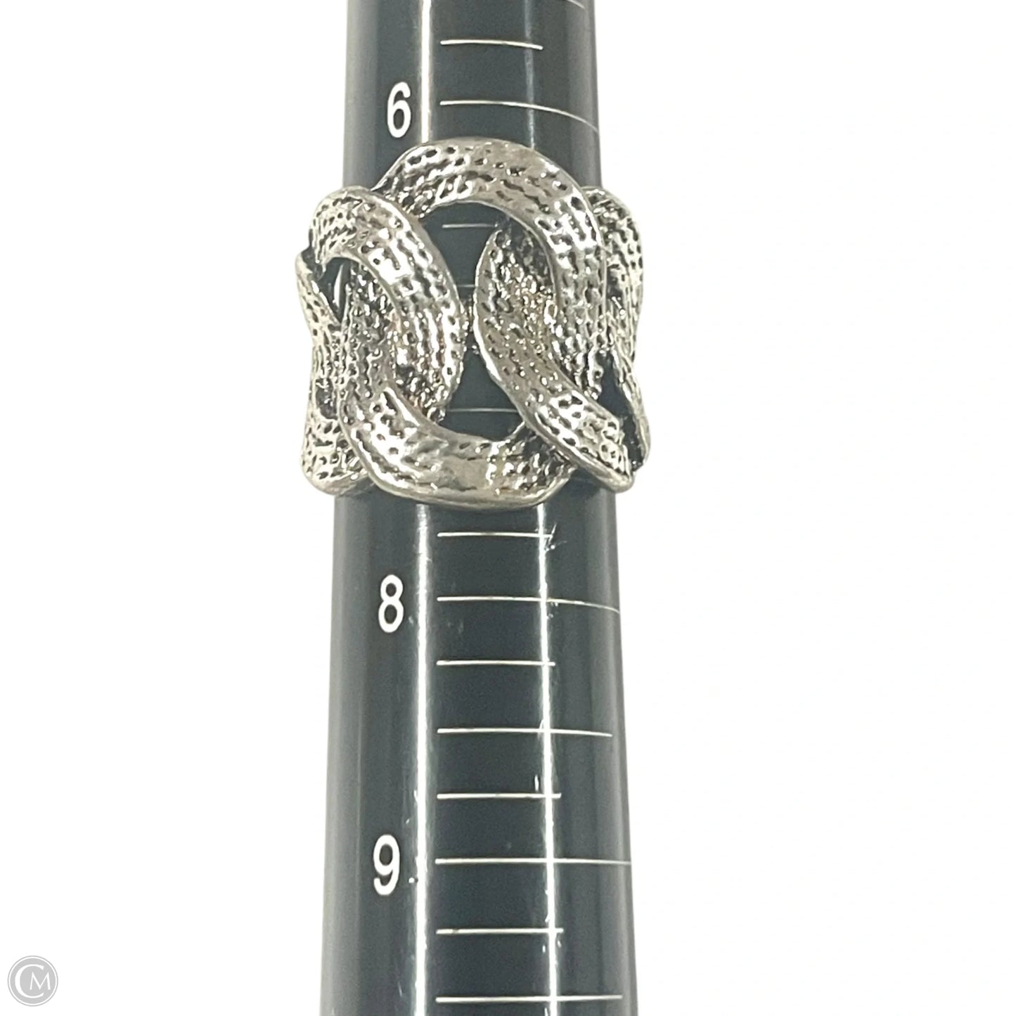 Ring Statement, Size: 7