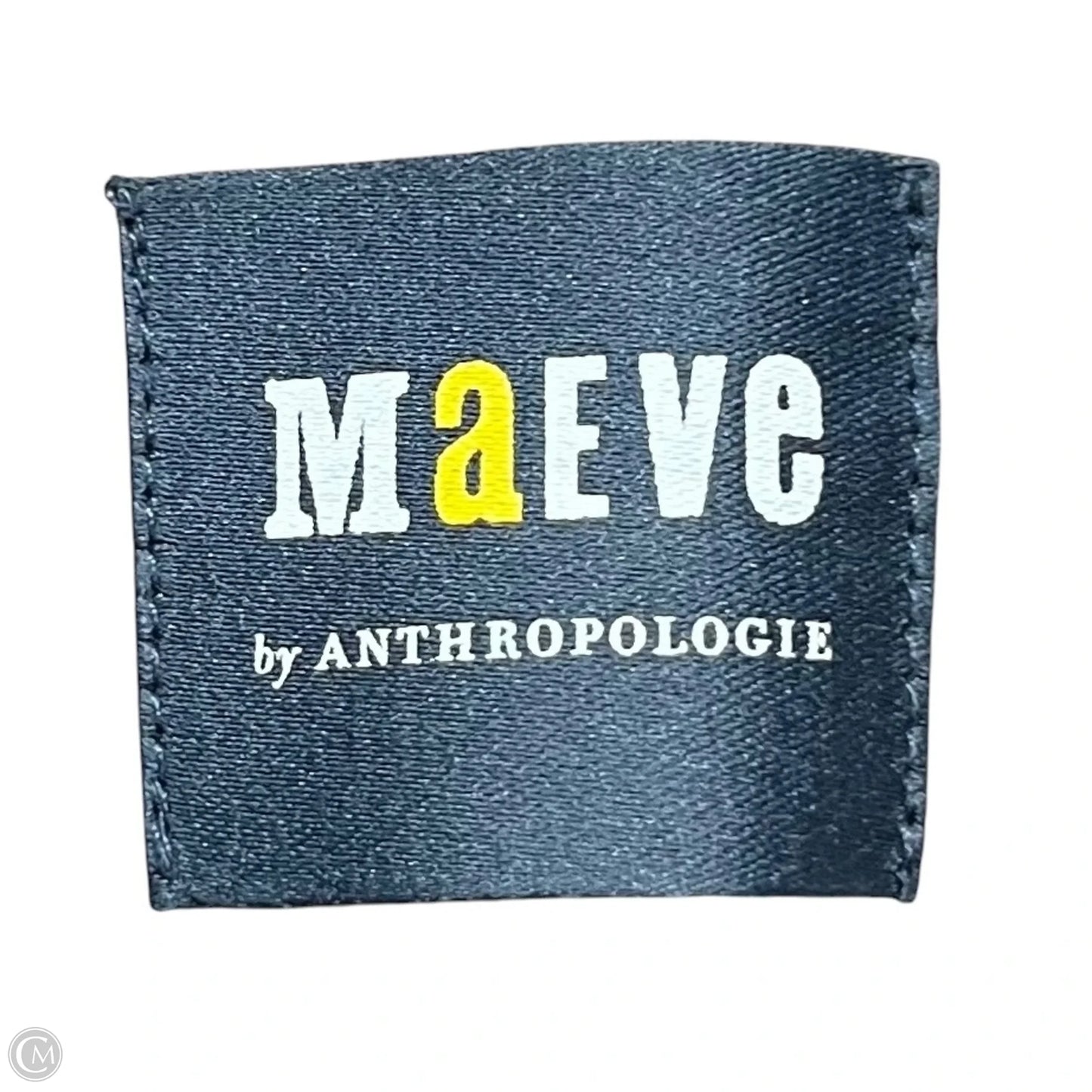 Pants Wide Leg By Maeve In Taupe, Size: 10