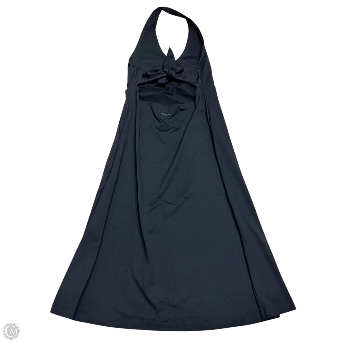 Athletic Dress By Patagonia In Black, Size: M