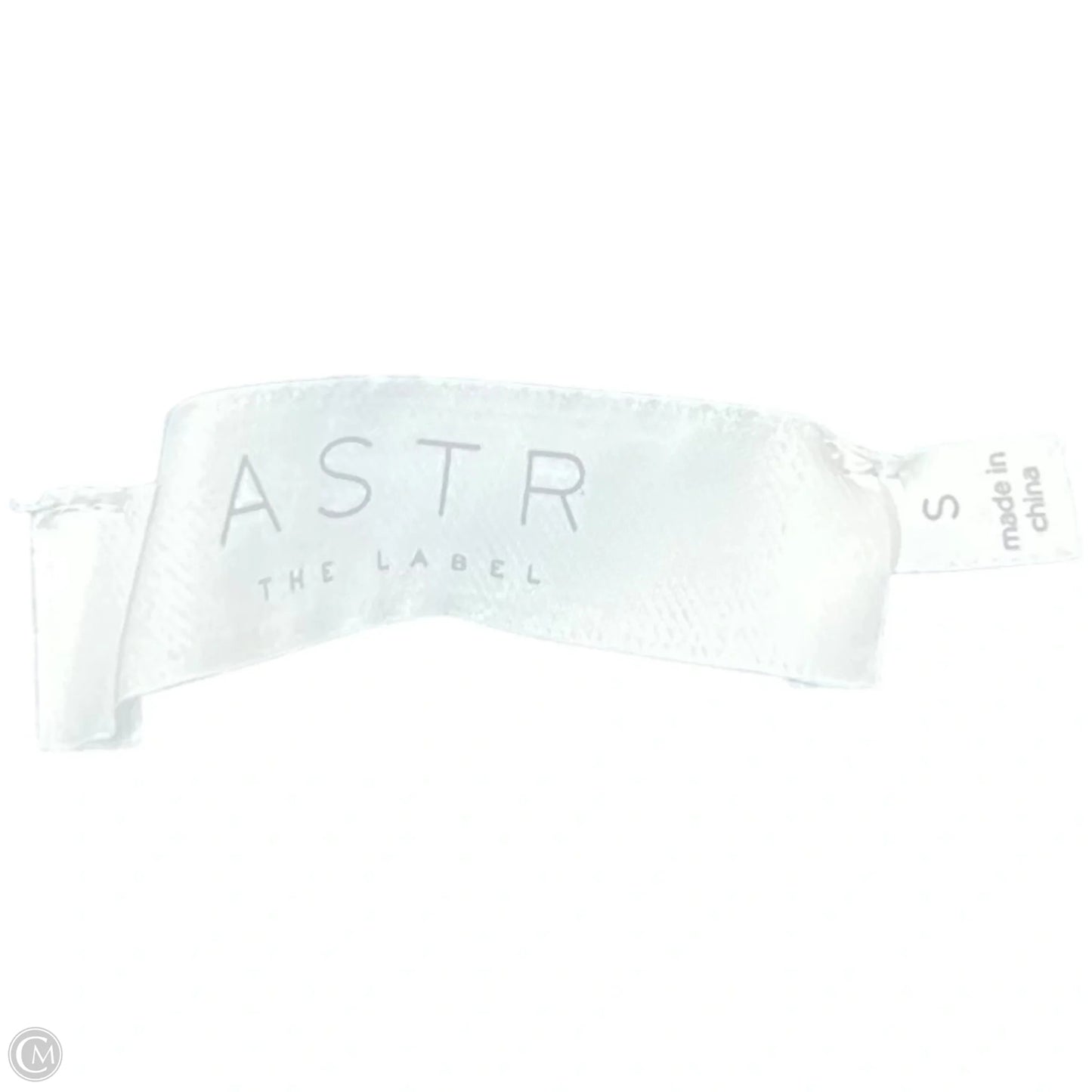 Dress Sweater By Astr The Label In Black, Size: S