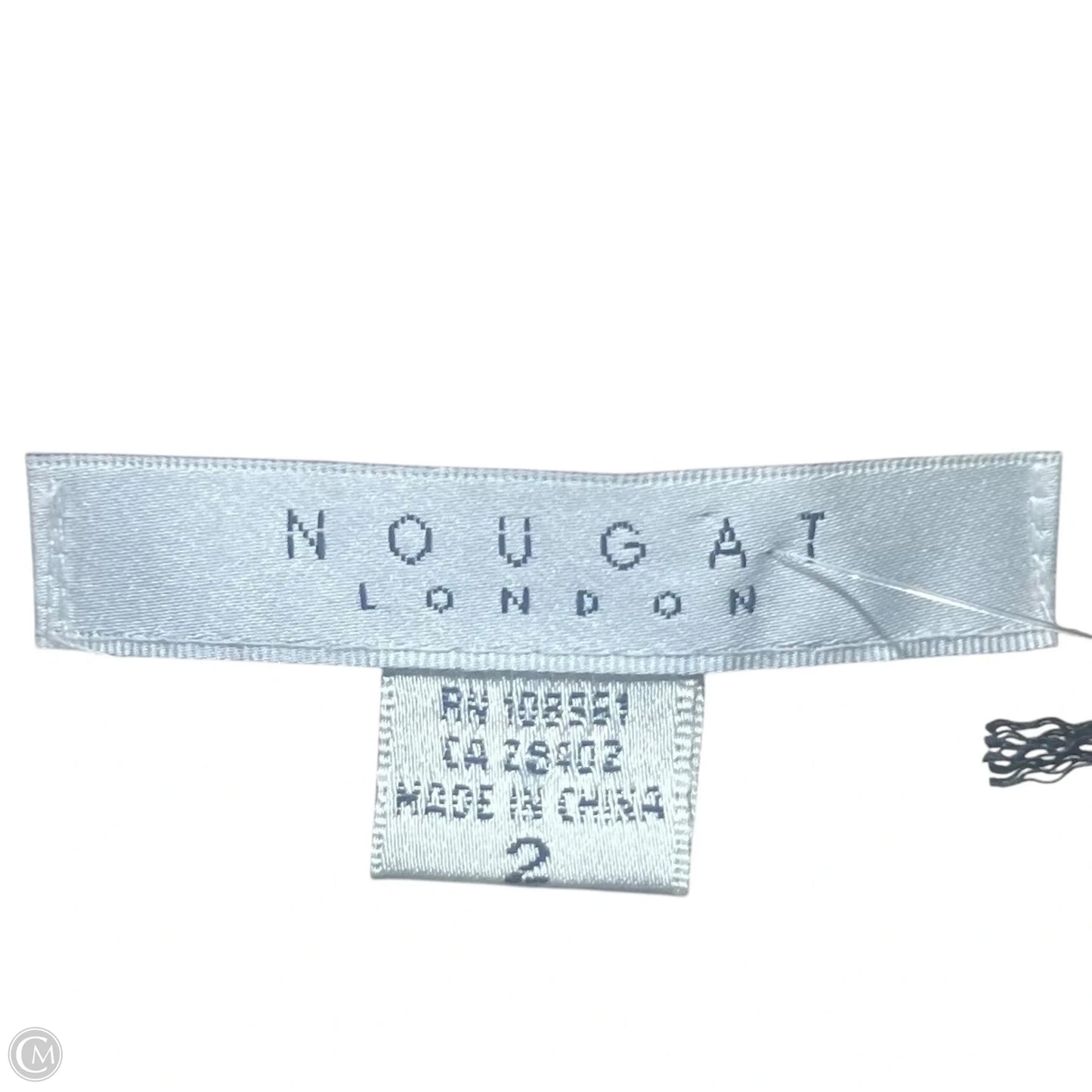 Blazer By Nougat In Pink, Size: Xs