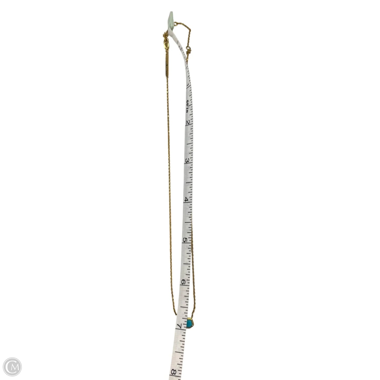 Necklace Charm By Kendra Scott