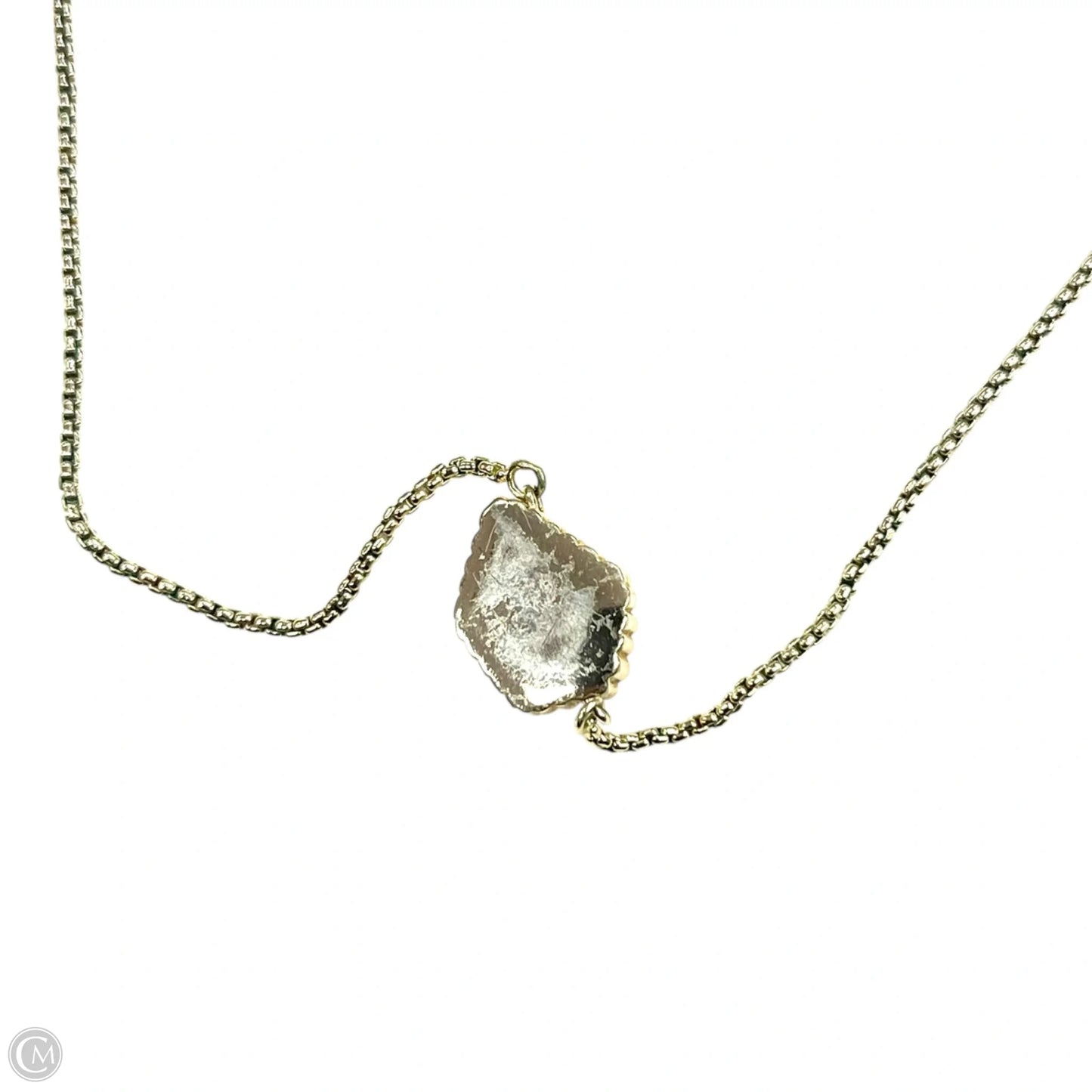 Necklace Charm By Kendra Scott