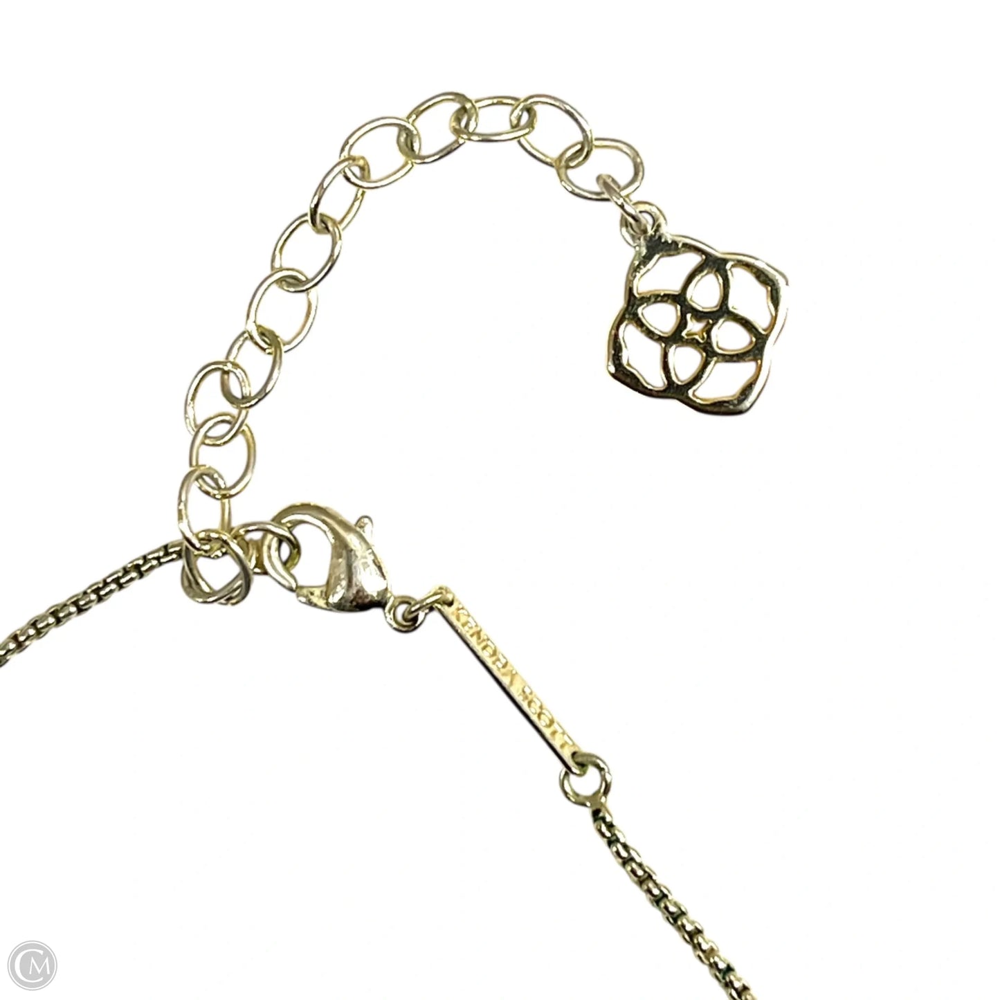 Necklace Charm By Kendra Scott