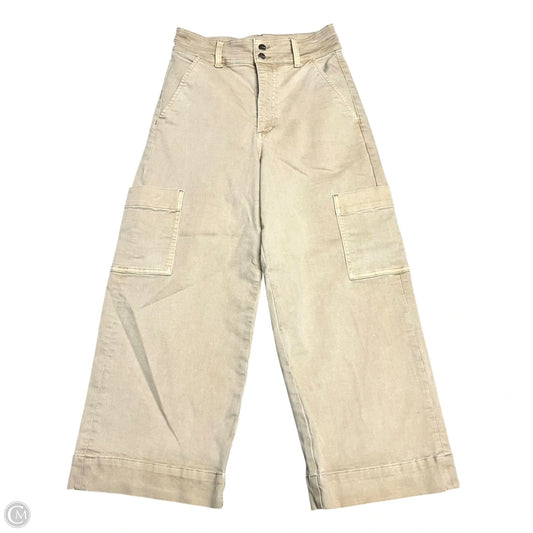 Pants Cargo & Utility By Joes Jeans In Tan, Size: 2