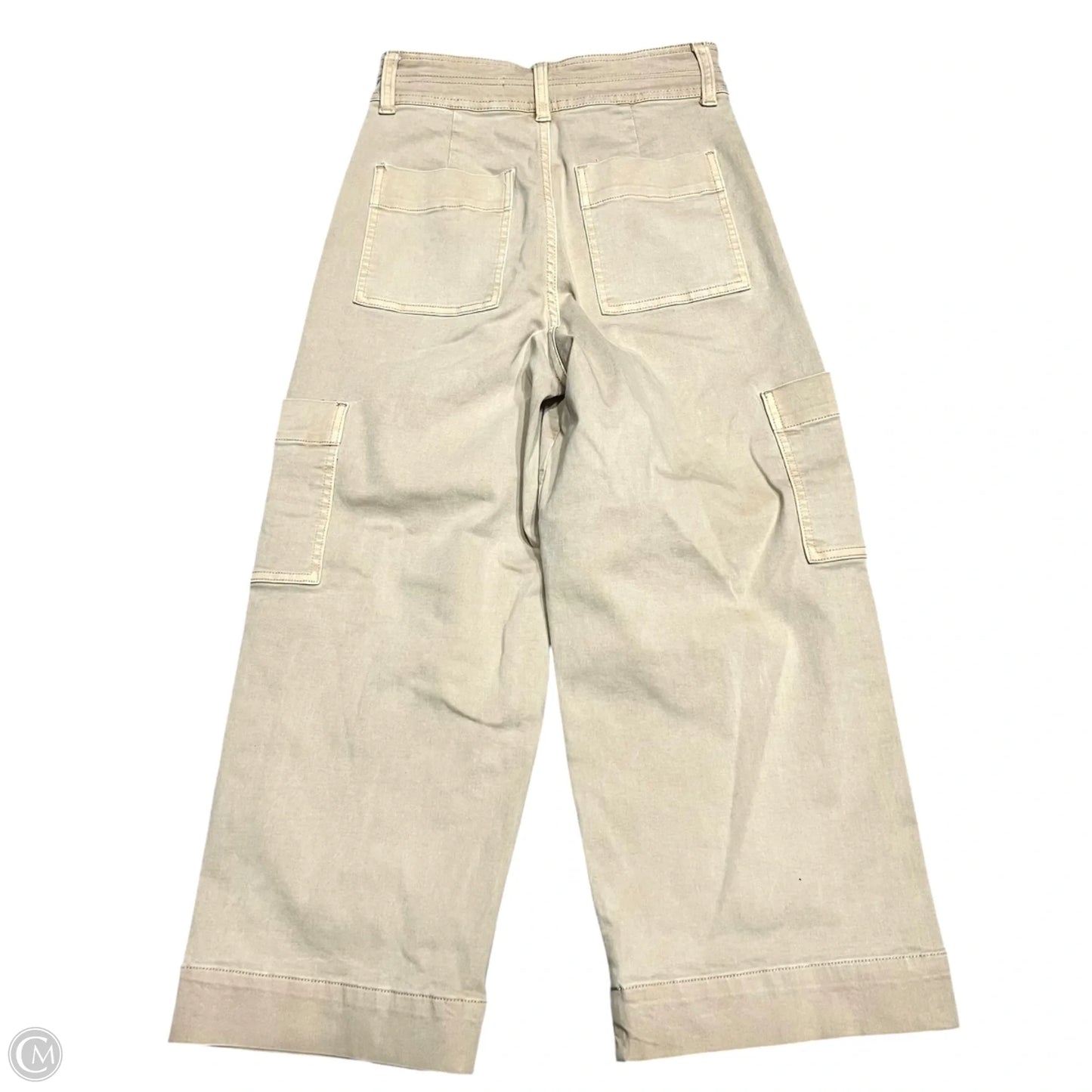 Pants Cargo & Utility By Joes Jeans In Tan, Size: 2