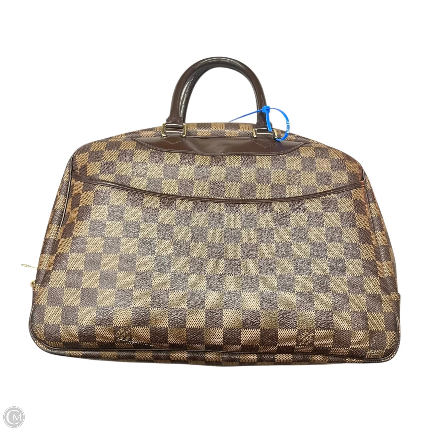 Tote Luxury Designer By Louis Vuitton, Size: Large