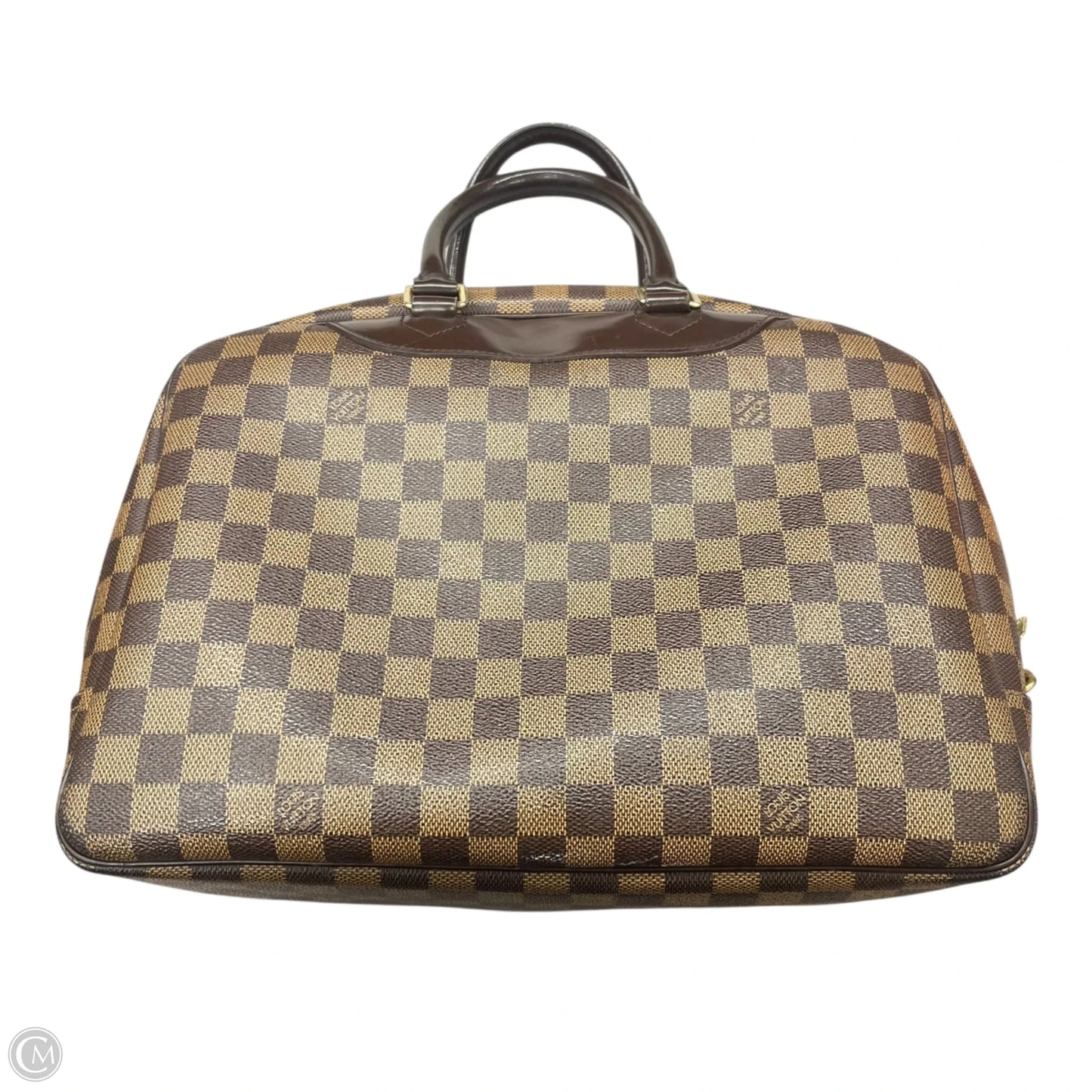 Tote Luxury Designer By Louis Vuitton, Size: Large